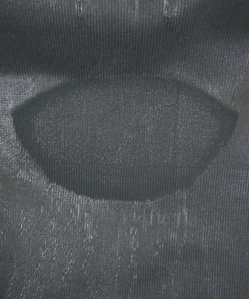 JUNYA WATANABE（ジュンヤワタナベ）ベスト 黒 サイズ:M レディース/2200625148158