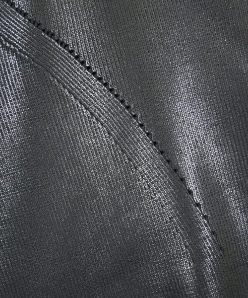 JUNYA WATANABE（ジュンヤワタナベ）ベスト 黒 サイズ:M レディース/2200625148158