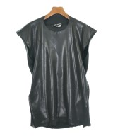 JUNYA WATANABE（ジュンヤワタナベ）ベスト 黒 サイズ:M レディース/2200625148158