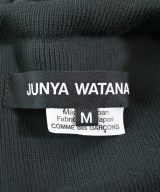 JUNYA WATANABE（ジュンヤワタナベ）ベスト 黒 サイズ:M レディース/2200625148158