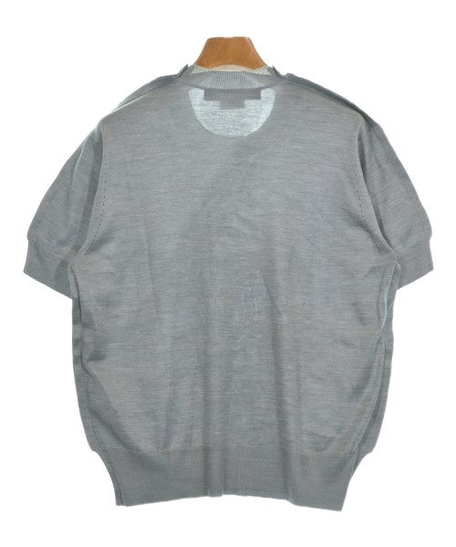 JUNYA WATANABE（ジュンヤワタナベ）ニット・セーター シルバー サイズ:S レディース/2200625148226