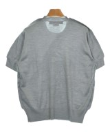 JUNYA WATANABE（ジュンヤワタナベ）ニット・セーター シルバー サイズ:S レディース/2200625148226