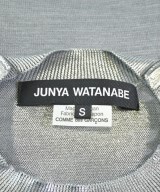 JUNYA WATANABE（ジュンヤワタナベ）ニット・セーター シルバー サイズ:S レディース/2200625148226