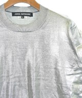 JUNYA WATANABE（ジュンヤワタナベ）ニット・セーター シルバー サイズ:S レディース/2200625148226