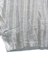 JUNYA WATANABE（ジュンヤワタナベ）ニット・セーター シルバー サイズ:S レディース/2200625148226