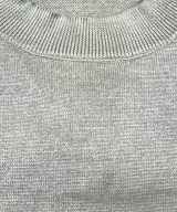 JUNYA WATANABE（ジュンヤワタナベ）ニット・セーター シルバー サイズ:S レディース/2200625148226