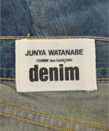 JUNYA WATANABE（ジュンヤワタナベ）ロング・マキシ丈スカート 紺 サイズ:M レディース/2200642046055