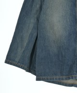 JUNYA WATANABE（ジュンヤワタナベ）ロング・マキシ丈スカート 紺 サイズ:M レディース/2200642046055