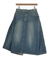 JUNYA WATANABE ロング・マキシ丈スカート