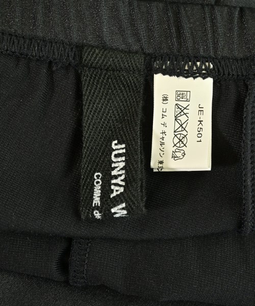 JUNYA WATANABE（ジュンヤワタナベ）小物類（その他） 黒 サイズ:-(M位) レディース/2200628537300