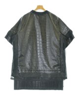 JUNYA WATANABE（ジュンヤワタナベ）ワンピース 黒 サイズ:S レディース/2200642515018