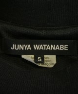 JUNYA WATANABE（ジュンヤワタナベ）ワンピース 黒 サイズ:S レディース/2200642515018