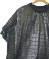 JUNYA WATANABE（ジュンヤワタナベ）ワンピース 黒 サイズ:S レディース/2200642515018