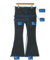 JUNYA WATANABE（ジュンヤワタナベ）その他 黒 サイズ:M レディース/2200642515025