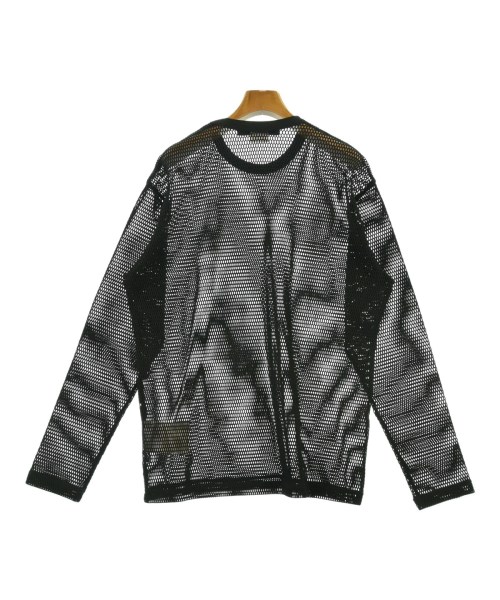 JUNYA WATANABE（ジュンヤワタナベ）Tシャツ・カットソー 黒 サイズ:S レディース/2200642535030