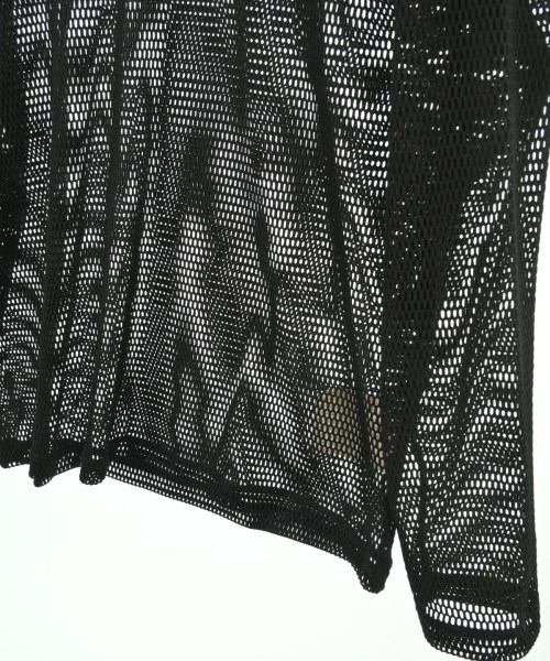 JUNYA WATANABE（ジュンヤワタナベ）Tシャツ・カットソー 黒 サイズ:S レディース/2200642535030