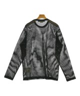 JUNYA WATANABE（ジュンヤワタナベ）Tシャツ・カットソー 黒 サイズ:S レディース/2200642535030