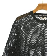 JUNYA WATANABE（ジュンヤワタナベ）Tシャツ・カットソー 黒 サイズ:S レディース/2200642535030