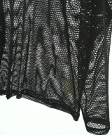 JUNYA WATANABE（ジュンヤワタナベ）Tシャツ・カットソー 黒 サイズ:S レディース/2200642535030