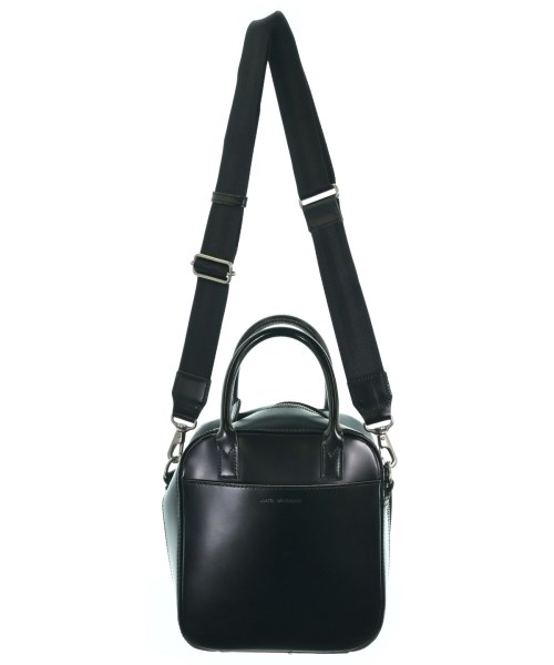 JUNYA WATANABE（ジュンヤワタナベ）ショルダーバッグ 黒 サイズ:- レディース/2200642539045