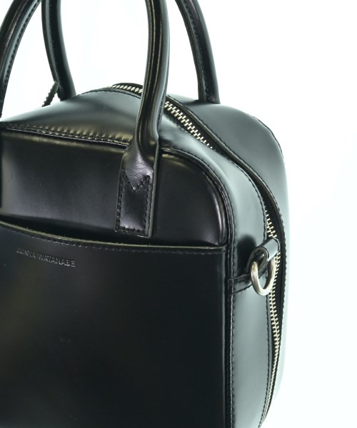 JUNYA WATANABE（ジュンヤワタナベ）ショルダーバッグ 黒 サイズ:- レディース/2200642539045