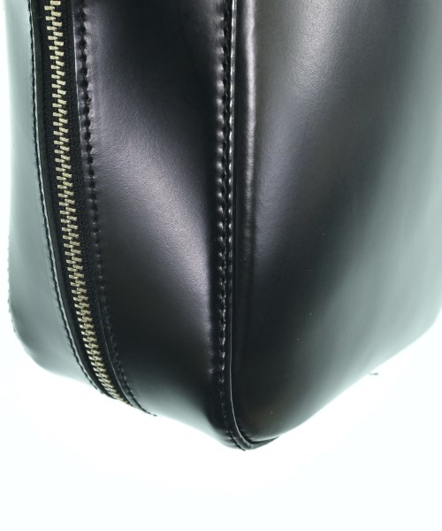 JUNYA WATANABE（ジュンヤワタナベ）ショルダーバッグ 黒 サイズ:- レディース/2200642539045