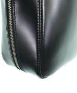 JUNYA WATANABE（ジュンヤワタナベ）ショルダーバッグ 黒 サイズ:- レディース/2200642539045