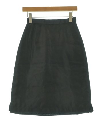 【ジュンヤワタナベ】AD2000　ロングスカート　パール　黒　S レイヤード JUNYA WATANABE（ジュンヤワタナベ）ひざ丈スカート 黒 サイズ:S