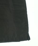 JUNYA WATANABE（ジュンヤワタナベ）ひざ丈スカート 黒 サイズ:S レディース/2200642593030