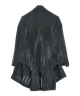 JUNYA WATANABE（ジュンヤワタナベ）カジュアルジャケット 黒 サイズ:S レディース/2200642602015