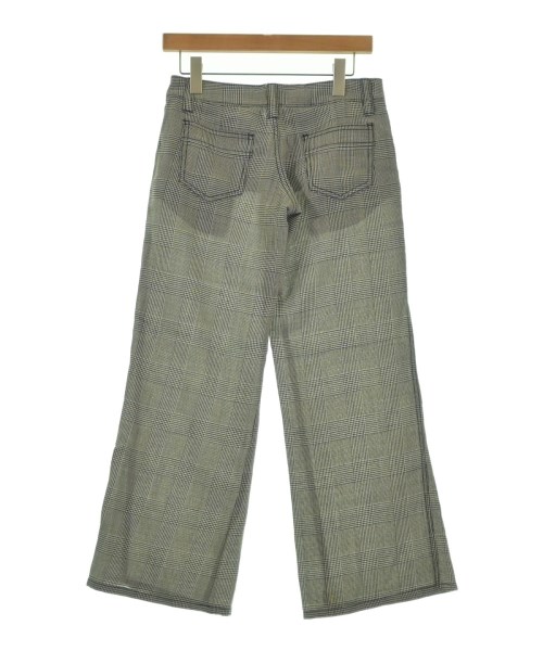 JUNYA WATANABE（ジュンヤワタナベ）スラックス グレー サイズ:S レディース/2200642894045