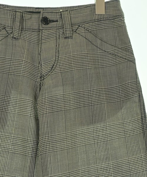 JUNYA WATANABE（ジュンヤワタナベ）スラックス グレー サイズ:S レディース/2200642894045