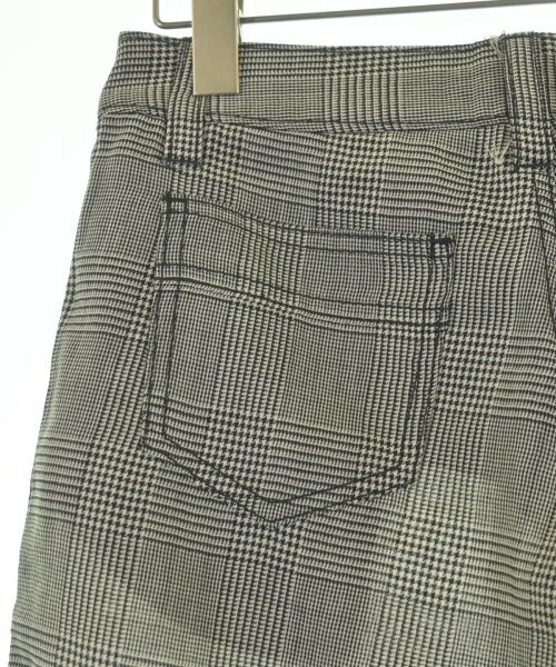 JUNYA WATANABE（ジュンヤワタナベ）スラックス グレー サイズ:S レディース/2200642894045