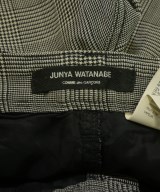 JUNYA WATANABE（ジュンヤワタナベ）スラックス グレー サイズ:S レディース/2200642894045