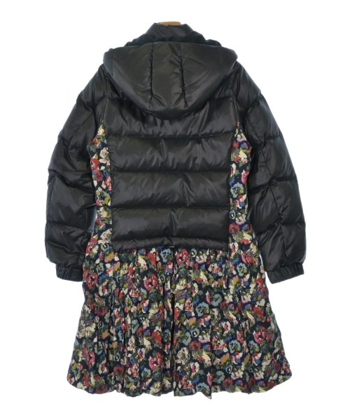 JUNYA WATANABE（ジュンヤワタナベ）ダウンジャケット/ダウンベスト 黒 サイズ:XS レディース/2200642908018