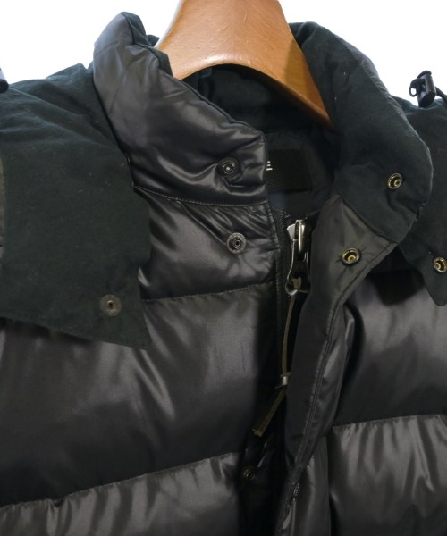 JUNYA WATANABE（ジュンヤワタナベ）ダウンジャケット/ダウンベスト 黒 サイズ:XS レディース/2200642908018