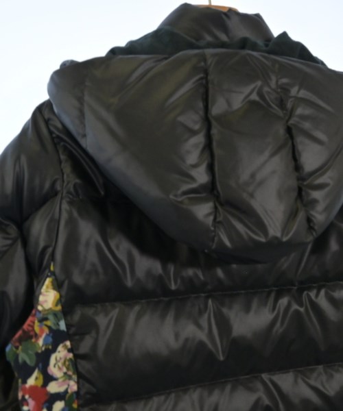 JUNYA WATANABE（ジュンヤワタナベ）ダウンジャケット/ダウンベスト 黒 サイズ:XS レディース/2200642908018