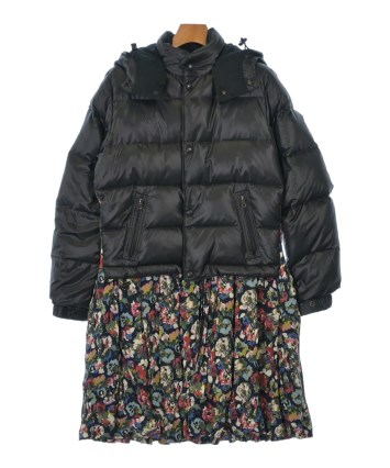 JUNYA WATANABE（ジュンヤワタナベ）ダウンジャケット/ダウンベスト 黒