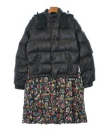 JUNYA WATANABE（ジュンヤワタナベ）ダウンジャケット/ダウンベスト 黒 サイズ:XS レディース/2200642908018