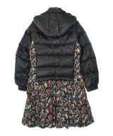 JUNYA WATANABE（ジュンヤワタナベ）ダウンジャケット/ダウンベスト 黒 サイズ:XS レディース/2200642908018