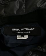 JUNYA WATANABE（ジュンヤワタナベ）ダウンジャケット/ダウンベスト 黒 サイズ:XS レディース/2200642908018