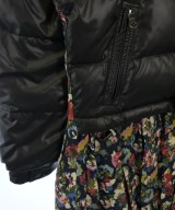 JUNYA WATANABE（ジュンヤワタナベ）ダウンジャケット/ダウンベスト 黒 サイズ:XS レディース/2200642908018