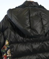 JUNYA WATANABE（ジュンヤワタナベ）ダウンジャケット/ダウンベスト 黒 サイズ:XS レディース/2200642908018
