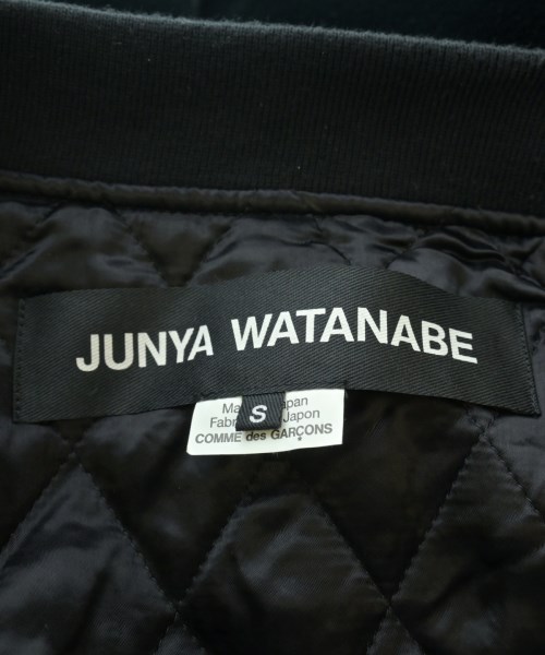 JUNYA WATANABE（ジュンヤワタナベ）その他 黒 サイズ:S レディース/2200629098022