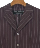 JUNYA WATANABE（ジュンヤワタナベ）カジュアルシャツ 茶 サイズ:M レディース/2200630750155