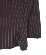 JUNYA WATANABE（ジュンヤワタナベ）カジュアルシャツ 茶 サイズ:M レディース/2200630750155