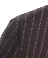 JUNYA WATANABE（ジュンヤワタナベ）カジュアルシャツ 茶 サイズ:M レディース/2200630750155