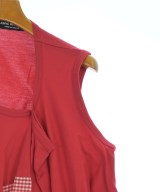 JUNYA WATANABE（ジュンヤワタナベ）ワンピース 赤 サイズ:-(M位) レディース/2200630750216