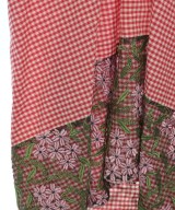 JUNYA WATANABE（ジュンヤワタナベ）ワンピース 赤 サイズ:-(M位) レディース/2200630750216