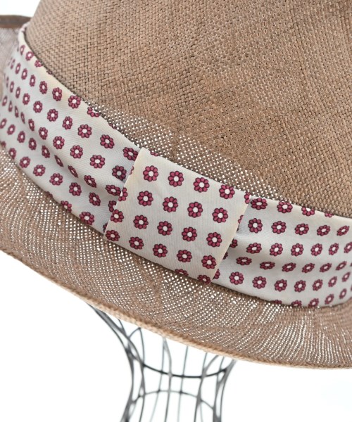 JUNYAWATANABEストローハット JUNYA WATANABE MAN ストローハット M